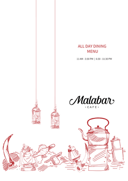 Malabar Cafe