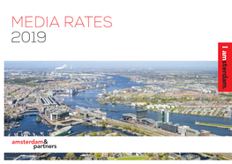 Media Rates 2019