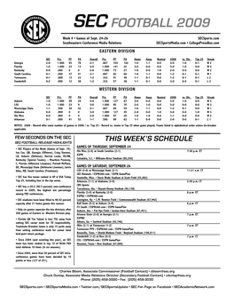 Week 4 Previews.Qxp