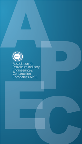 Association of Petroleum Industry Engineering & Construction