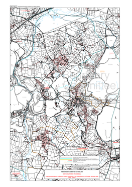 MAP 12 Proposed Electoral Divisions in St Dennis and St Stephen-In-Brannel