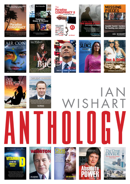 Ian Wishart Contents