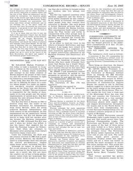 Congressional Record—Senate S6780