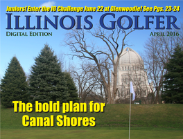 Illinois Golfergolfer Digital Edition April 2016