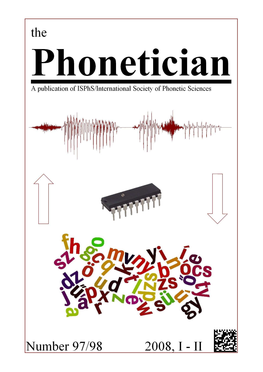 Phonetician 97-98.Pdf