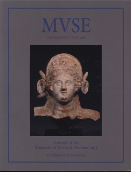 Muse2008v42p43-76.Pdf