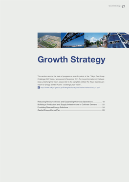 Growth Strategy[PDF : 2528KB]