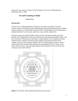 Time, Space, and Astronomy in Indian Temples