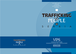 Trafficking People