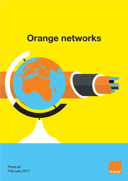 Orange Networks