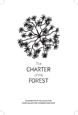 Charter Forest