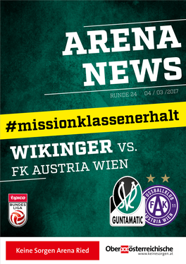 Download Arena News Austria