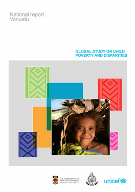 Global Study on Child Poverty and Disparities