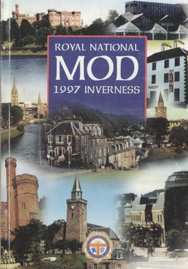 National Inverness