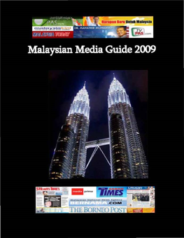 OSC-Malaysiamediaguide2009.Pdf