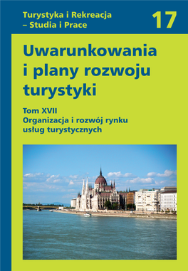 Perspektywy Rozwoju Turystyki Kulinarnej W Województwie Zachodniopomorskim