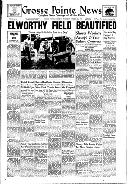 Salary Contract Turn out in Rain to Thursday, October 19 Accomplish Task Pay Raise of 5.5 Percent Retroactive to July ': the 92Nd CONGRESS Ad