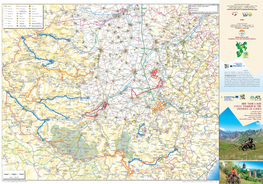 Bike Trails and Cycle Tourism in the Province of Cuneo • Road Routes • Mountain Bike • Itineraries for Families and Cycle Tourists • Downhill Tracks / Bike Parks