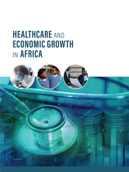 Healthcare and Economic Growth in Africa TABLE of CONTENTS