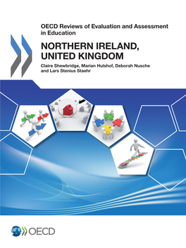 NORTHERN IRELAND, UNITED KINGDOM OECD Reviews of Evaluation and Assessment