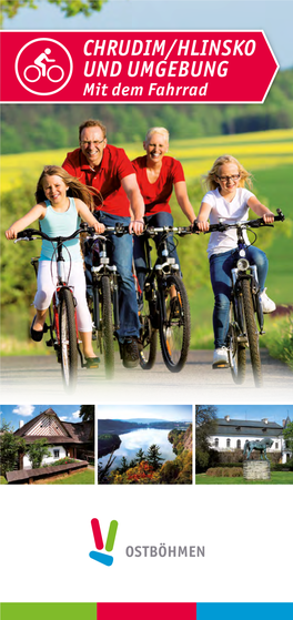 CHRUDIM/HLINSKO UND UMGEBUNG Mit Dem Fahrrad Inhalt