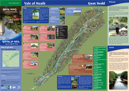 Vale of Neath Guide Side 1