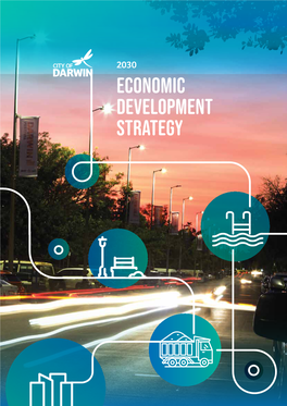 2030 Economic Development Strategy 2