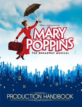 Mary Poppins Transactions, Fill Our Lives with Joy, Satisfaction, Tcontains Numerous Examples of Ingenious and Meaning