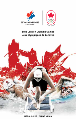 2012 London Olympic Games Jeux Olympiques De Londres