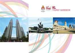 KL TOURIST GUIDEBOOK Introduction Table of Contents