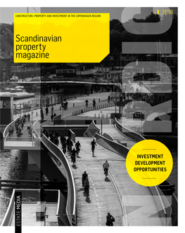 Scandinavian Property Magazine