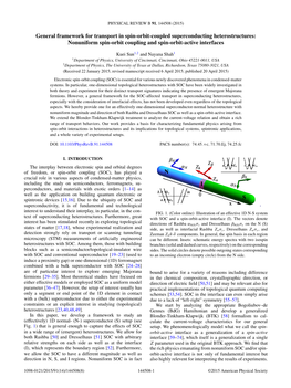 General Framework for Transport in Spin-Orbit-Coupled Superconducting Heterostructures: Nonuniform Spin-Orbit Coupling and Spin-Orbit-Active Interfaces