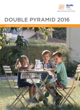 Double PYRAMID 2016