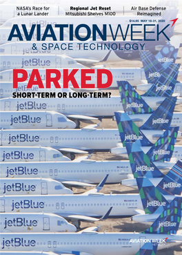 Aviation Week & Space Technology