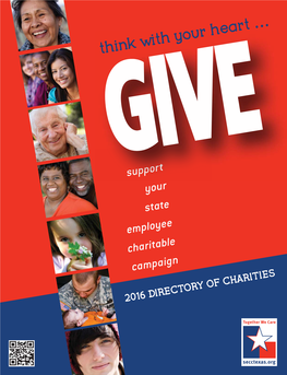 Statewide Charities