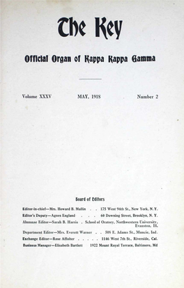 Offldal Organ of Rappa Rappa 6Amma