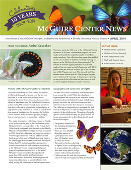 April 2014, Issue 8
