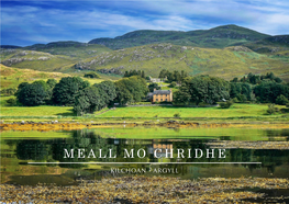 Meall Mo Chridhe