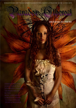 Paradox Ethereal Magazine 07