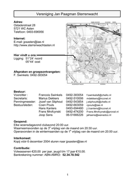 Jaargang 2004 Nummer 04