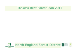 North England Forest District