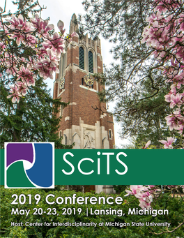 Scits Conference Program