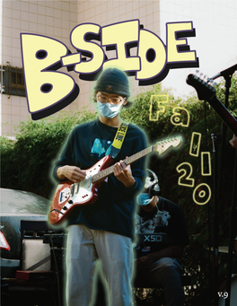 Bside Fall20