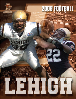 128927555789636250 Lehigh 2009 Football.Pdf