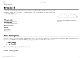 Trochoid - Wikipedia