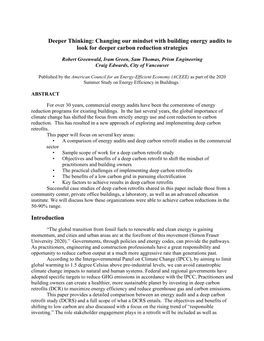 Deep Carbon Retrofit Strategies Paper Web.Pdf