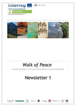 Newsletter 1