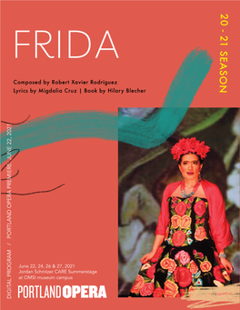Frida-Program-Final.Pdf