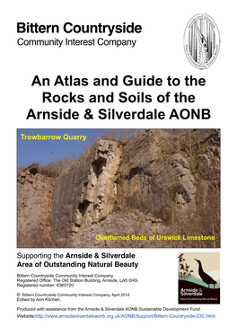 Rocks and Soilscypher74165