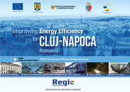 Cluj-Napoca /9 Team Comprised of Manuela Mot, Ranjan Bose, Sebastian Burduja, and Marcel Ionescu-Heroiu